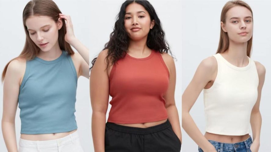Uniqlo Accessories