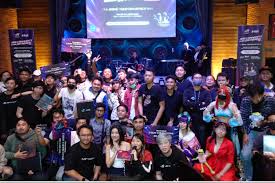 Komunitas Gamer Konsol dan Pengaruhnya terhadap Popularitas Game